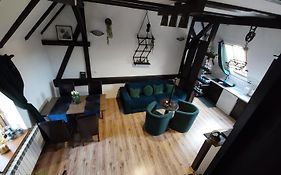 Apartament Krawcownia